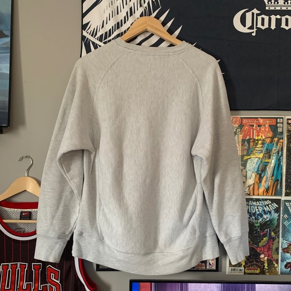 Vintage Chicago Blackhawks Heavyweight Crewneck - Picture 4 of 5